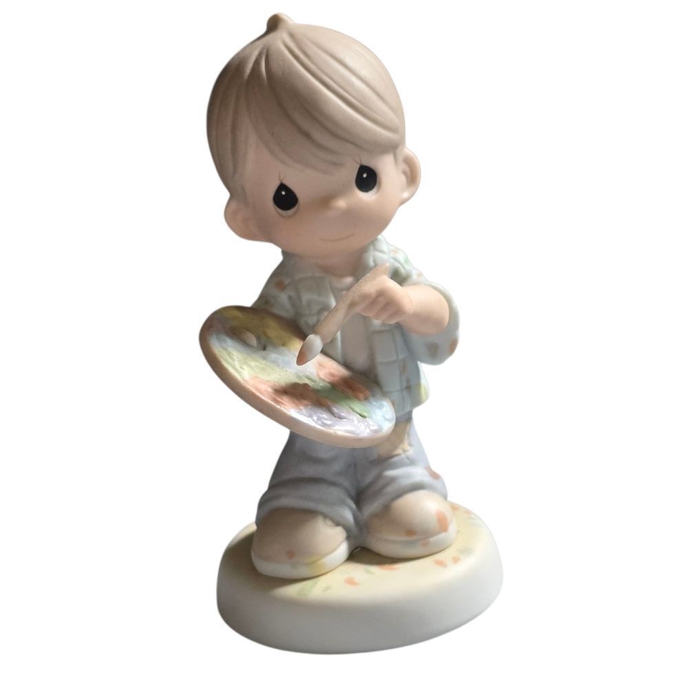 Vintage 1999 Enesco Precious Moments Figurine